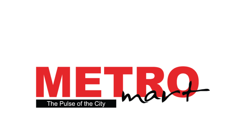 IIIE 2024 - Metro mart magazine logo