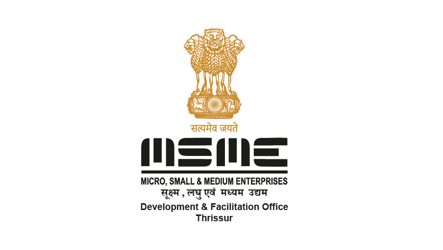 India International Industrial Expo -IIIE 2024 - MSME Development and Facilitation Office Thrissur