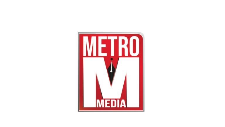 India International Industrial Expo 2024 - Metro Media logo