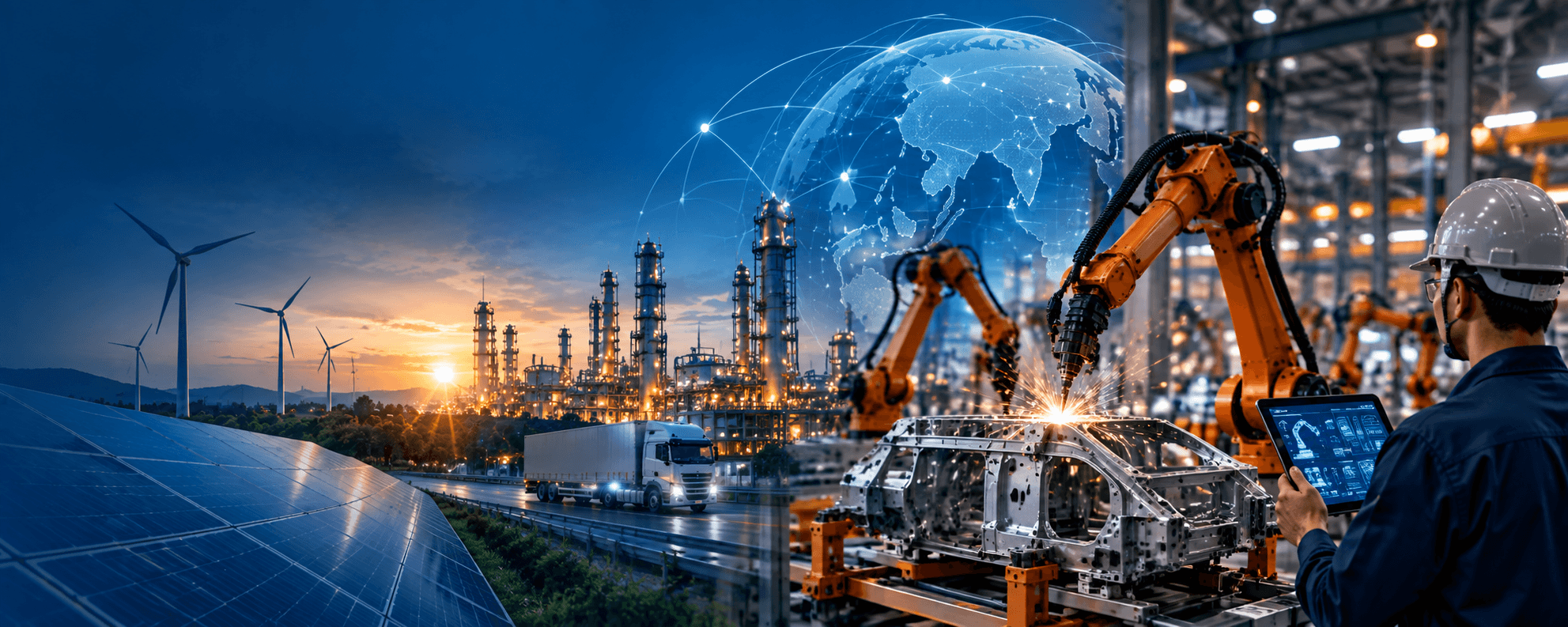 IIIE 2028 Manufacturing and Engineering