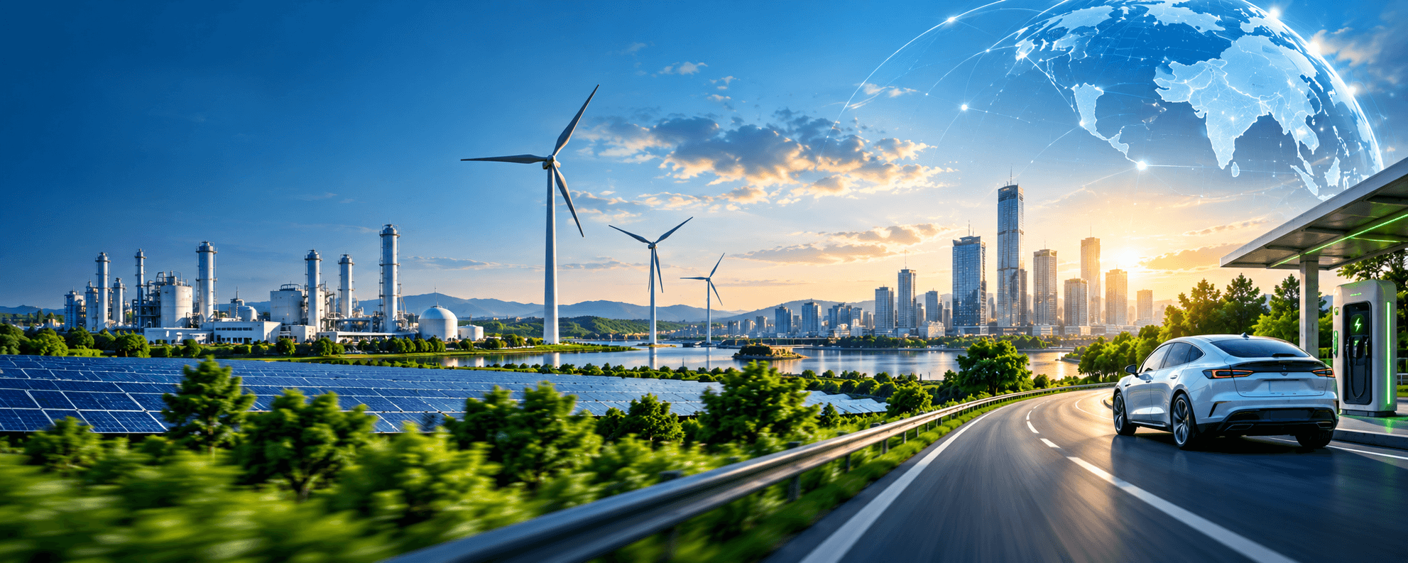 IIIE 2028 Sustainable Industry